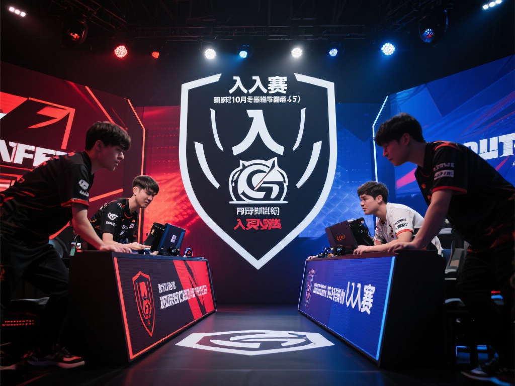 入围赛：预计在10月初举行，持续约5-7