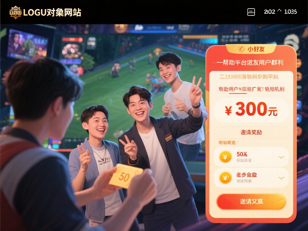 LOL外围官网有哪些不可错过的奖金福利? 另一个值得关注的福利是邀请好友机制。许多