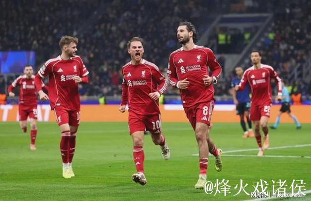 黑马奇迹！绝杀逆转挺进欧冠前三，英超震撼！